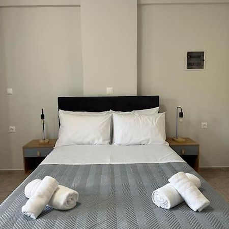 Apartmán Margarita'S Getaway Patras Exteriér fotografie